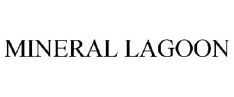 MINERAL LAGOON