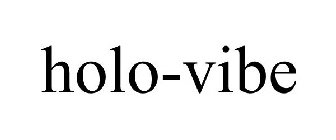 HOLO·VIBE