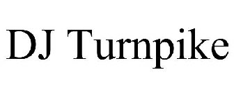 DJ TURNPIKE