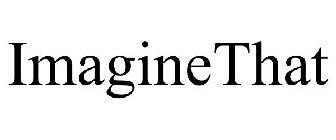 IMAGINETHAT