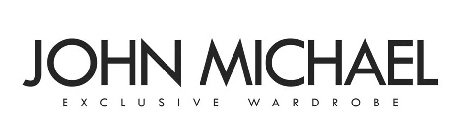 JOHN MICHAEL EXCLUSIVE WARDROBE