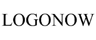 LOGONOW