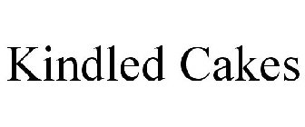 KINDLED CAKES