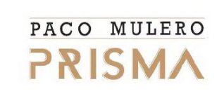 PACO MULERO PRISMA