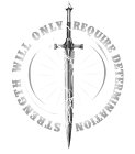 STRENGTH WILL ONLY REQUIRE DETERMINATION