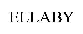 ELLABY