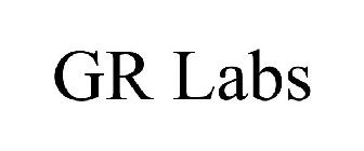 GR LABS