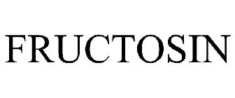 FRUCTOSIN