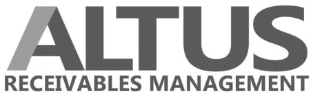 ALTUS RECEIVABLES MANAGEMENT