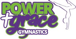 POWER GRACE GYMNASTICS