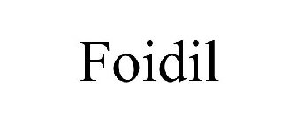 FOIDIL