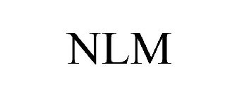 NLM