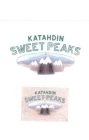 KATAHDIN SWEET PEAKS