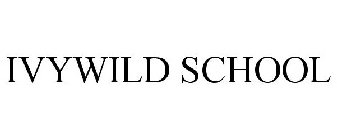 IVYWILD SCHOOL