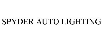 SPYDER AUTO LIGHTING