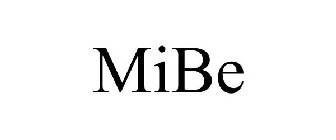 MIBE