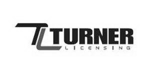 TL TURNER LICENSING