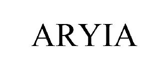 ARYIA