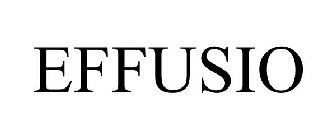 EFFUSIO