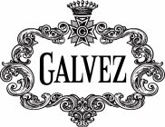 G GALVEZ