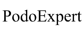 PODOEXPERT