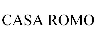 CASA ROMO