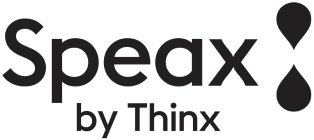 SPEAX BY THINX