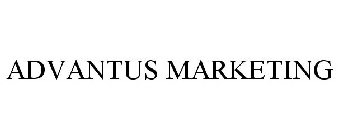 ADVANTUS MARKETING