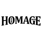 PAYING HOMAGE MAG