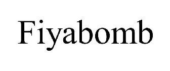 FIYABOMB