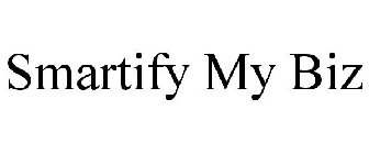 SMARTIFY MY BIZ
