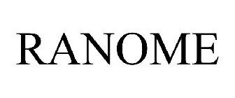RANOME