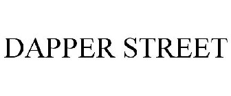 DAPPER STREET