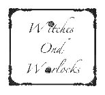 WITCHES OND WARLOCKS