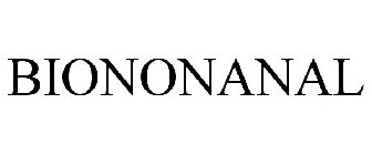 BIONONANAL