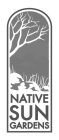 NATIVE SUN GARDENS