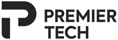 P PREMIER TECH