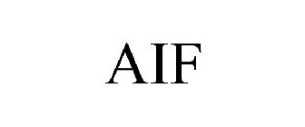 AIF