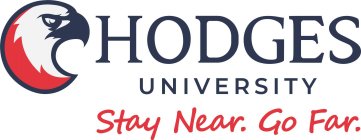 HODGES UNIVERSITY STAY NEAR. GO FAR.