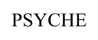 PSYCHE