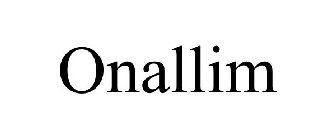 ONALLIM