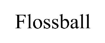 FLOSSBALL