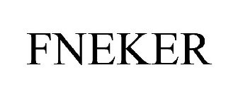 FNEKER