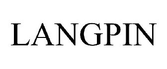 LANGPIN