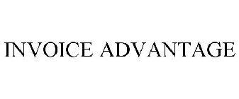 INVOICE ADVANTAGE