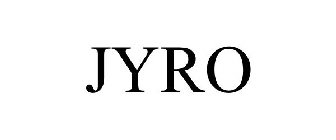 JYRO