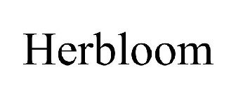 HERBLOOM