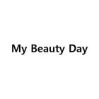 MY BEAUTY DAY