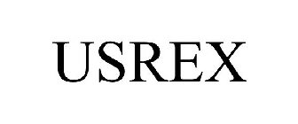 USREX