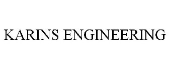 KARINS ENGINEERING
